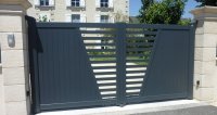 Notre société de clôture et de portail à Saint-Cloud-en-Dunois